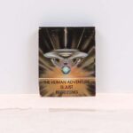 Star Trek Matchbook Enterprise Star Trek MISC C-9+
