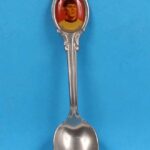 Star Trek Spoon Mr Spock Star Trek MISC C-9+