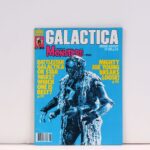 Famous Monsters 150