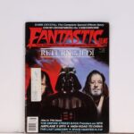 Fantastic Films 33