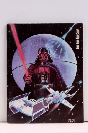 RBCC Star Wars Fanzine