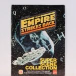 ESB Burger King Super Scene Collection