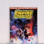 Star Wars The Empire Strikes Back Official Collectors Edition