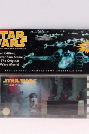 Star Wars 70mm Film Cel
