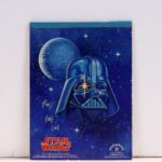 Star Wars Notepad