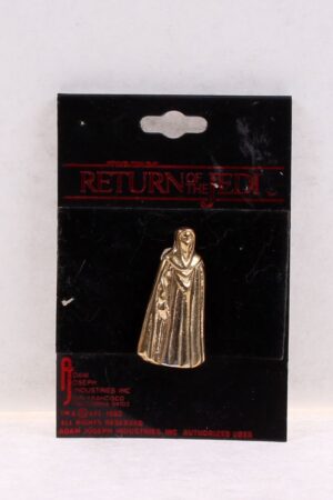 Star Wars Return of the Jedi Emperor Royal Guard Pin