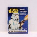 Star Wars Stormtrooper Manual