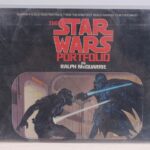 Star Wars Portfolio by Ralph McQuarrie