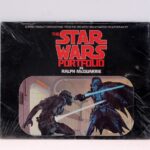 Star Wars Portfolio by Ralph McQuarrie