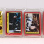 ROTJ 45 Card Rack Pack