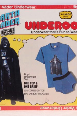 Darth Vader Underoos