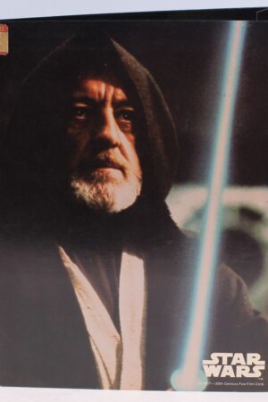 Ben Kenobi Stormtroopers Folder