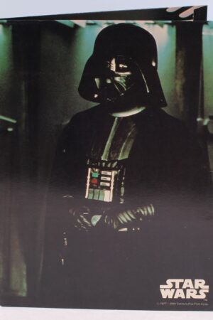 Darth Vader Stormtroopers Folder