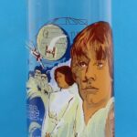 Star Wars Burger King Glasses