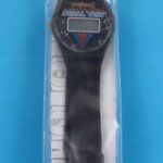 Star Wars Star Tours LCD Watch
