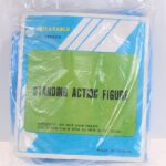 24 Inch Inflatable Action Figure Batman Mego Vintage Era Toys MIP C-9.5-