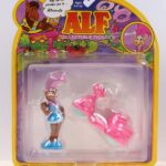 Rhonda Alf Collectible Figure Alf MOC C-9.5-