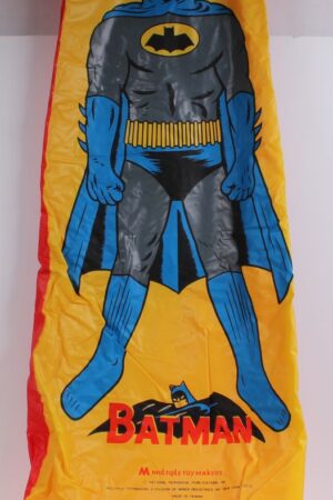 42 Inch Inflatable Bop Bag Batman Mego Vintage Era Toys C-9+