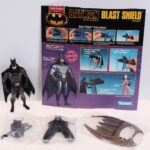 Batman Blast Shield Batman Dark Knight Kenner Loose Complete C-9.5
