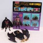 Batman Claw Climber Batman Dark Knight Kenner Loose Complete C-9.5