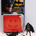 Batman Powerwing Batman Dark Knight Kenner Loose Complete C-9.5