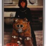 Battlestar Galactica Folder MIP C-9.5-