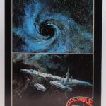 Black Hole Folder MIP C-9.5-