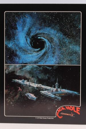 Black Hole Folder MIP C-9.5-