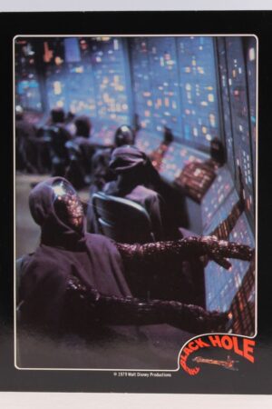 Black Hole Folder MIP C-9.5-