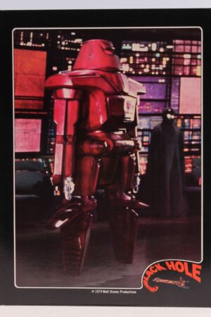 Black Hole Folder MIP C-9.5-