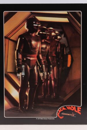 Black Hole Folder MIP C-9.5-