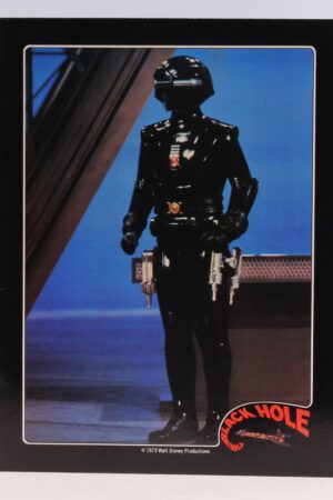 Black Hole Folder MIP C-9.5-