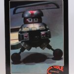 Black Hole Folder MIP C-9.5-