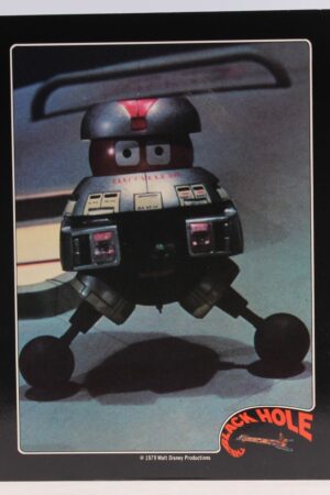 Black Hole Folder MIP C-9.5-