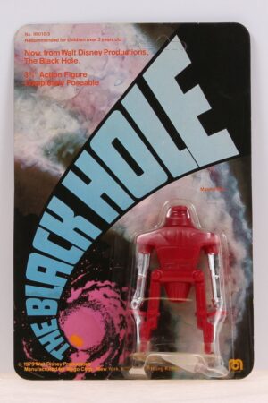 Maximillian Black Hole MOC C-8.5+