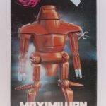 Maximillian Model Kit Black Hole MISB C-9.5-
