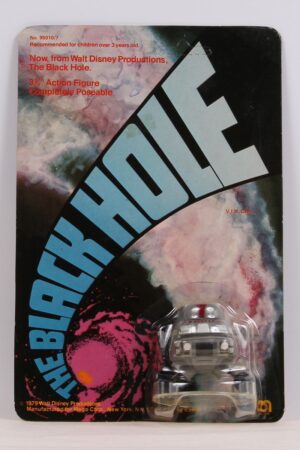 Vincent Black Hole MOC C-9