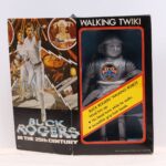 Walking Twiki Buck Rogers MISB C-8
