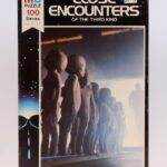 Close Encounters of the Third Kind Puzzle MISB C-9.5