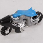 Batman Cycle Batcycle Mego Vintage Era Toys Loose Complete C-9.5-