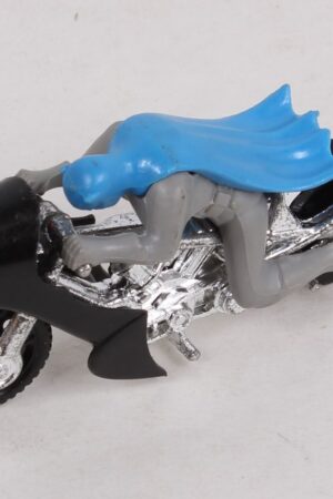 Batman Cycle Batcycle Mego Vintage Era Toys Loose Complete C-9.5-