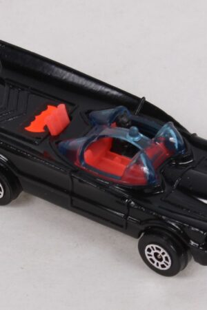 Batmobile Mego Vintage Era Toys Loose Complete C-9.5-