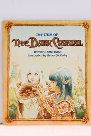 Tale of the Dark Crystal