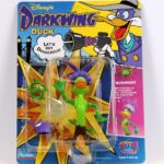 Bushroot Darkwing Duck MOC C-9