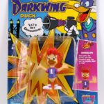 Gosalyn Darkwing Duck MOC C-8