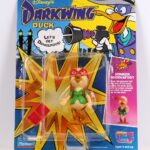 Honker Muddlefoot Darkwing Duck MOC C-9+