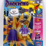 Darkwing Duck Darkwing Duck MOC C-9