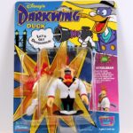 Steelbeak Darkwing Duck MOC C-9+