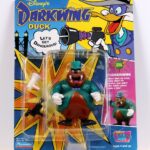 Tuskerninni Darkwing Duck MOC C-8.5+