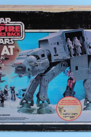 AT-AT Vehicle MIB C-7